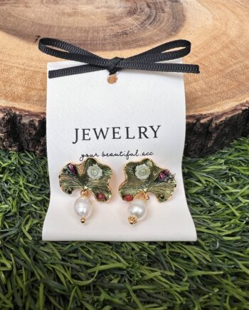 Earring