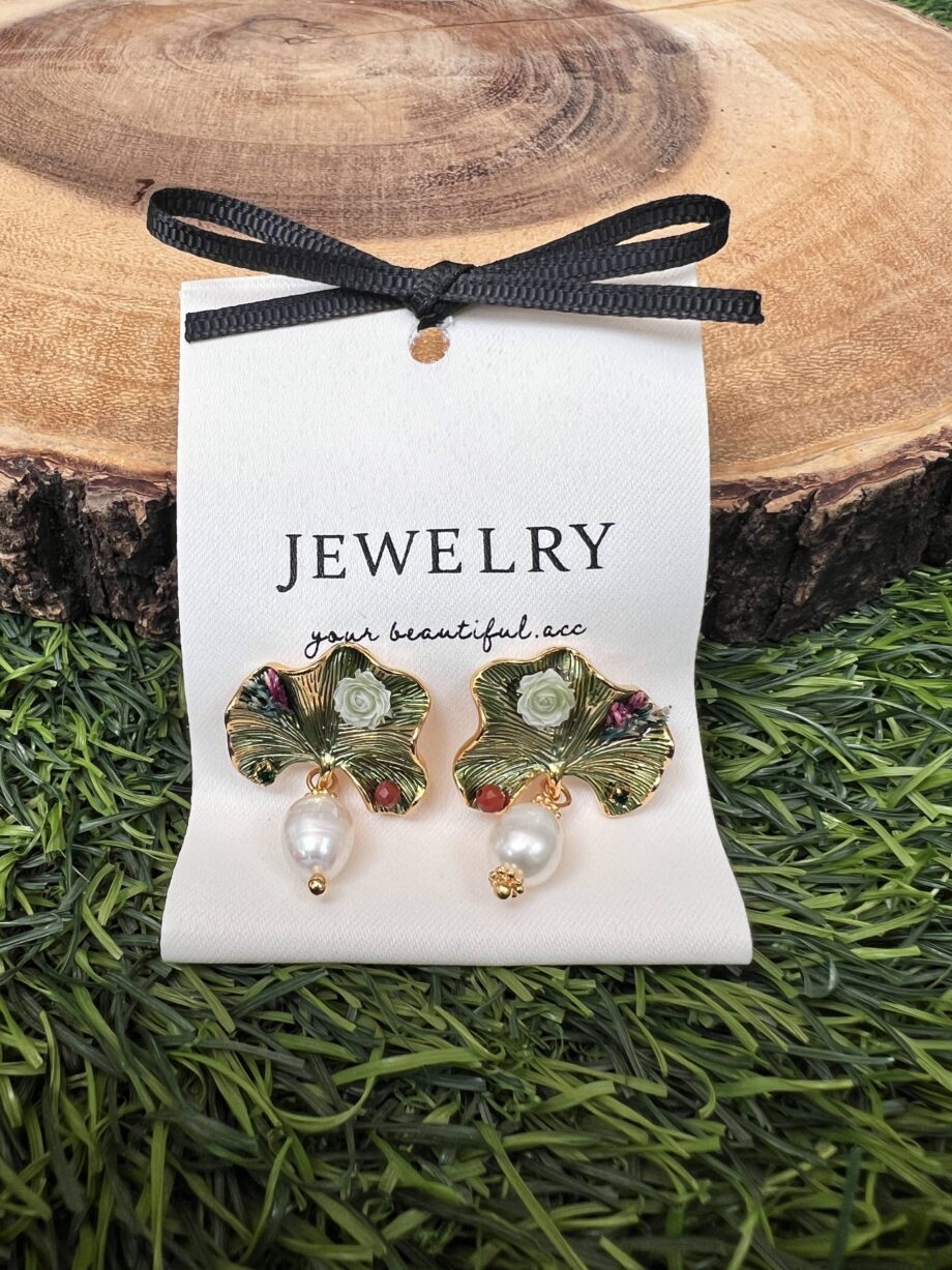 Earring