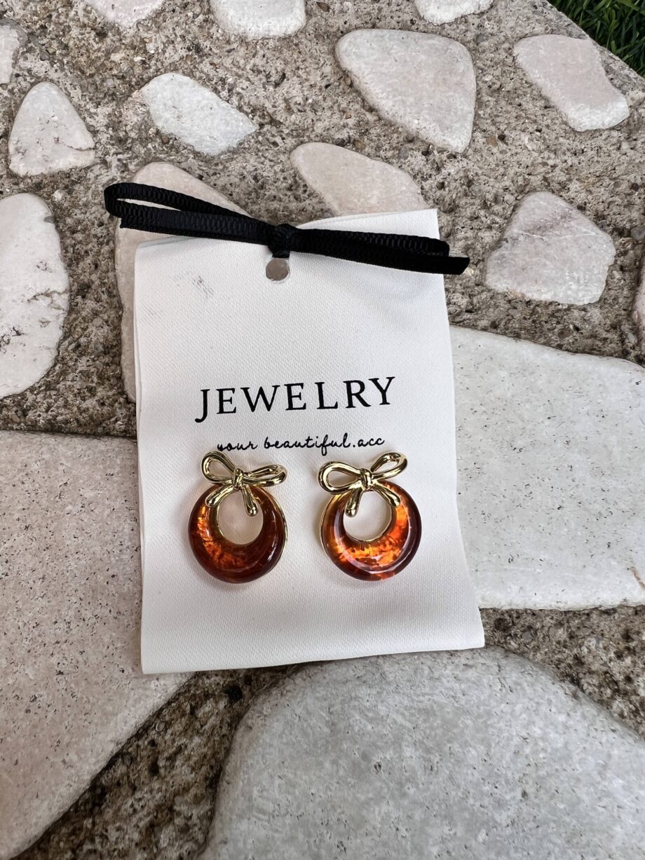 Earring
