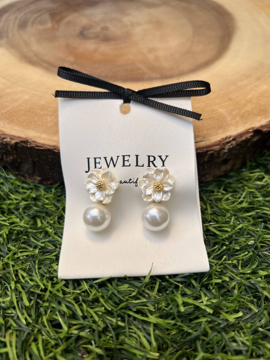 Earring